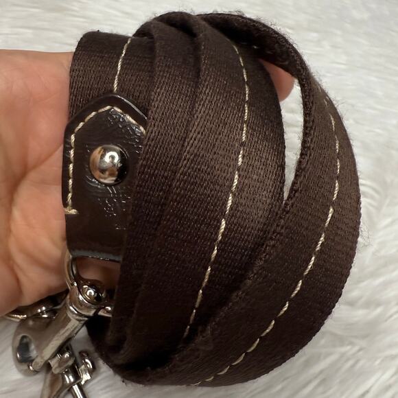 COACH Replacement Strap Shoulder Strap - Picture 6 of 6